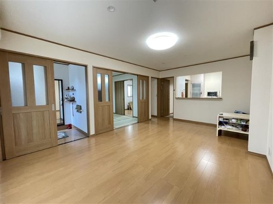 detached 東京都足立区西新井栄町２丁目3-3