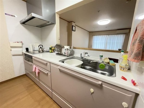 detached 東京都足立区西新井栄町２丁目3-3