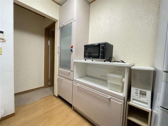 detached 東京都足立区西新井栄町２丁目3-3