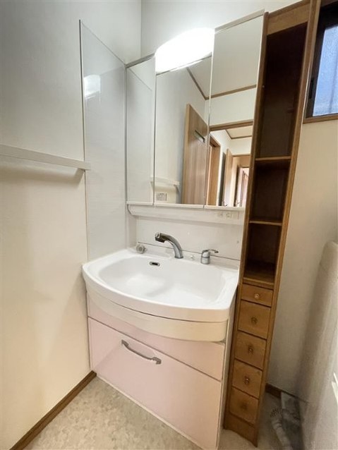 detached 東京都足立区西新井栄町２丁目3-3