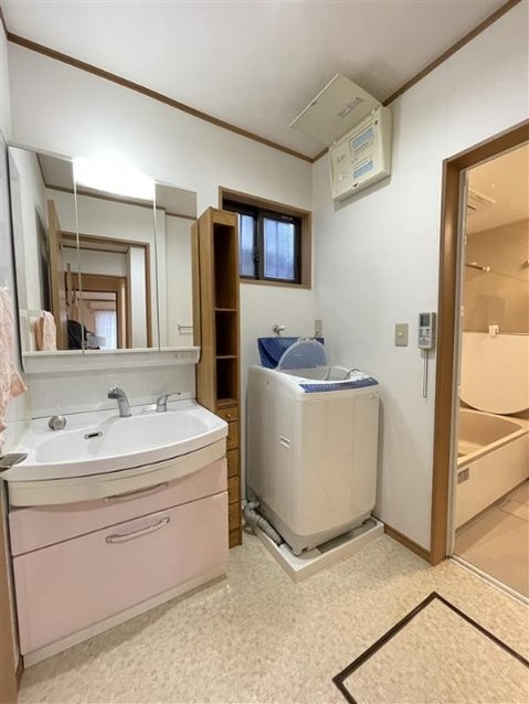 detached 東京都足立区西新井栄町２丁目3-3