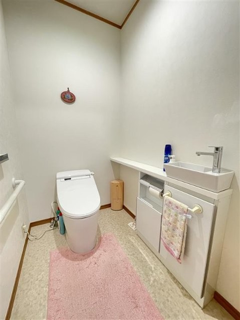 detached 東京都足立区西新井栄町２丁目3-3