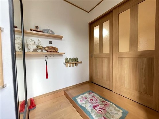 detached 東京都足立区西新井栄町２丁目3-3