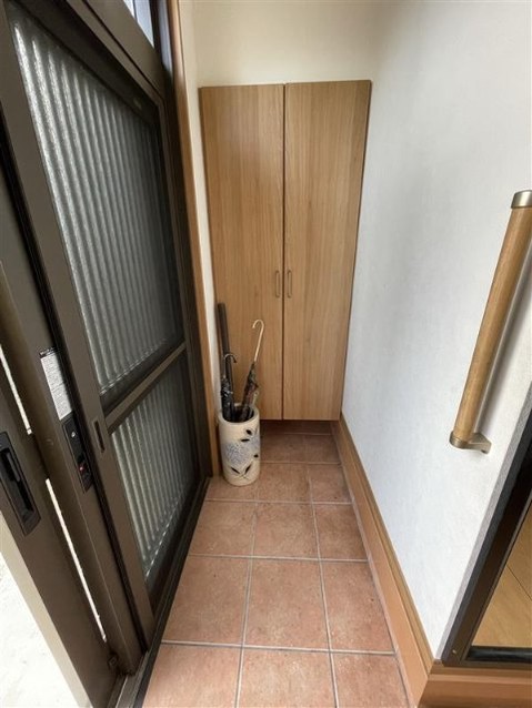 detached 東京都足立区西新井栄町２丁目3-3