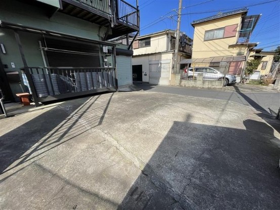 detached 東京都足立区西新井栄町２丁目3-3