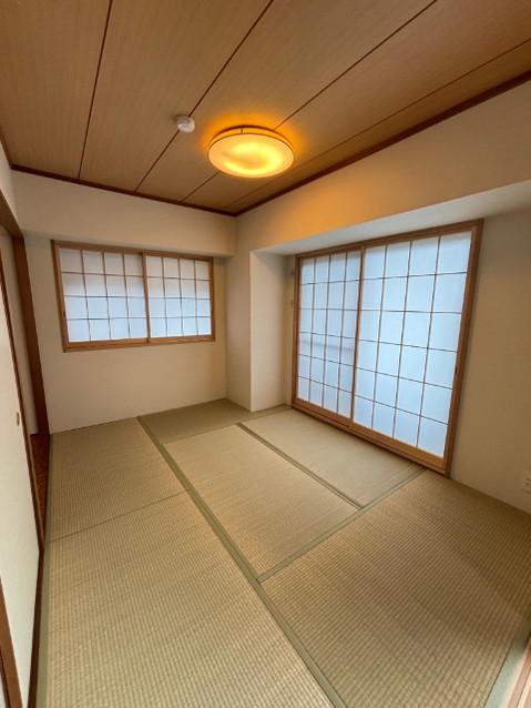 apartment 埼玉県草加市手代２丁目
地図を見る