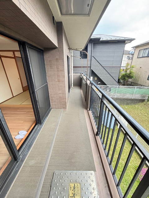 apartment 埼玉県草加市手代２丁目
地図を見る