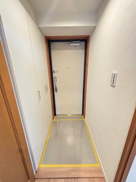 apartment 埼玉県草加市手代２丁目
地図を見る