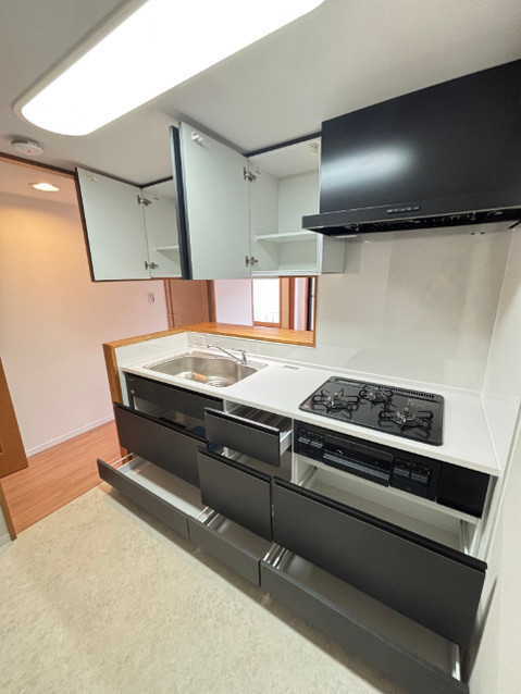 apartment 埼玉県草加市手代２丁目
地図を見る