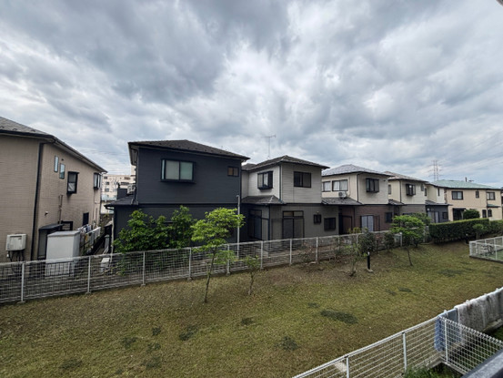 apartment 埼玉県草加市手代２丁目
地図を見る