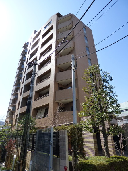 apartment 東京都江戸川区船堀４丁目
地図を見る