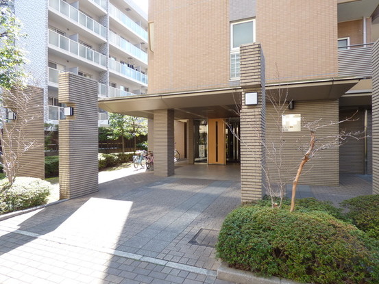 apartment 東京都江戸川区船堀４丁目
地図を見る
