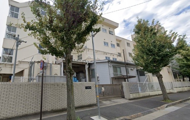 apartment 東京都江戸川区船堀４丁目
地図を見る