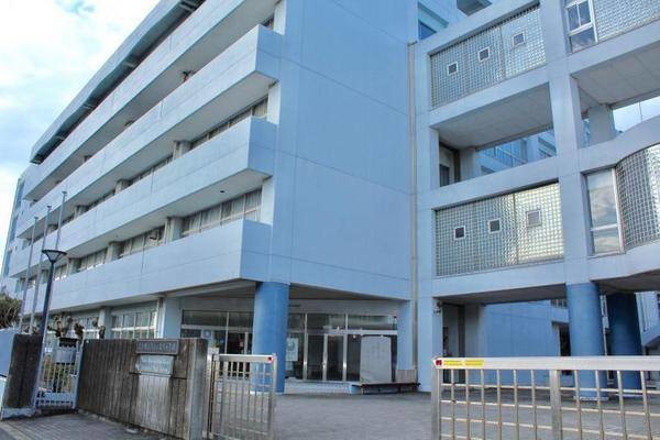apartment 東京都江戸川区船堀４丁目
地図を見る