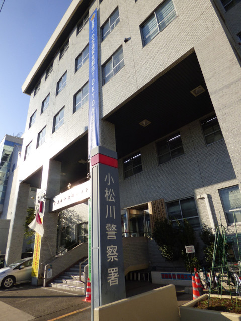 apartment 東京都江戸川区船堀４丁目
地図を見る