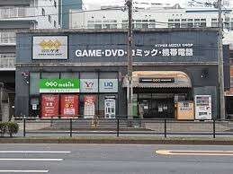 apartment 東京都江戸川区船堀４丁目
地図を見る
