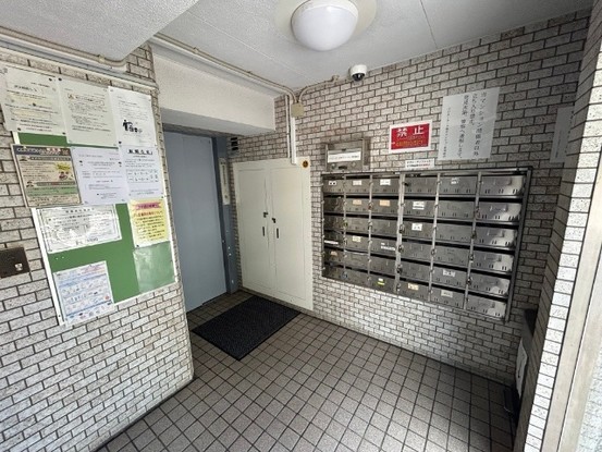 apartment 千葉県船橋市本町７丁目5-1 ＳＴビル３階