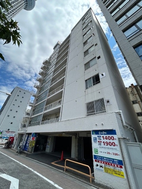 apartment 千葉県船橋市本町７丁目5-1 ＳＴビル３階