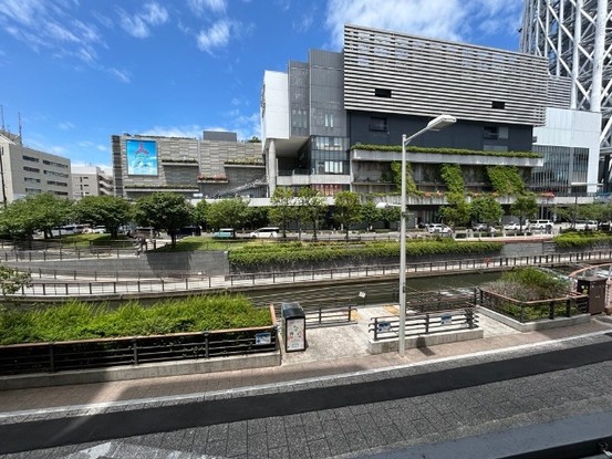 apartment 千葉県船橋市本町７丁目5-1 ＳＴビル３階