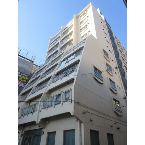 apartment 千葉県船橋市本町７丁目5-1 ＳＴビル３階