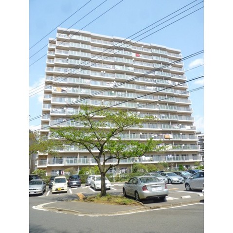 apartment 千葉県船橋市本町７丁目5-1 ＳＴビル３階