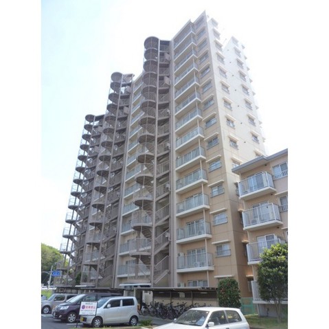 apartment 千葉県船橋市本町７丁目5-1 ＳＴビル３階