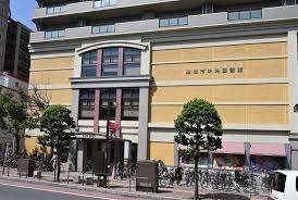 apartment 千葉県船橋市本町７丁目5-1 ＳＴビル３階