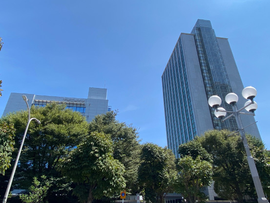 apartment 千葉県船橋市本町７丁目5-1 ＳＴビル３階