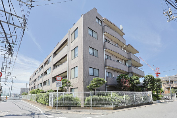 apartment 千葉県船橋市本町７丁目5-1 ＳＴビル３階