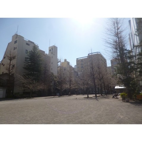 detached 東京都中央区日本橋３丁目１－８ スターツ日本橋ビル４階