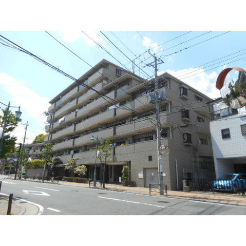 apartment 神奈川県川崎市多摩区登戸２４２２ー３ グロウス ２F