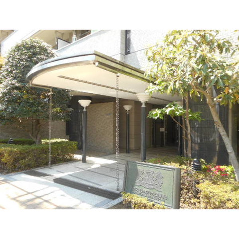 apartment 神奈川県川崎市多摩区登戸２４２２ー３ グロウス ２F