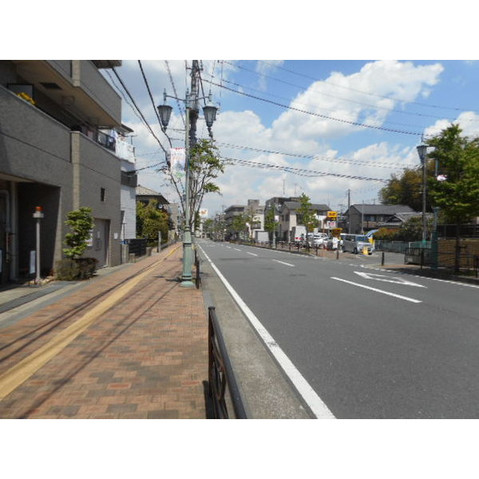 apartment 神奈川県川崎市多摩区登戸２４２２ー３ グロウス ２F