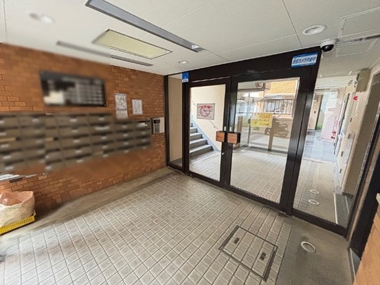 apartment 東京都調布市布田１丁目39-1 いちご調布駅前ビル8階