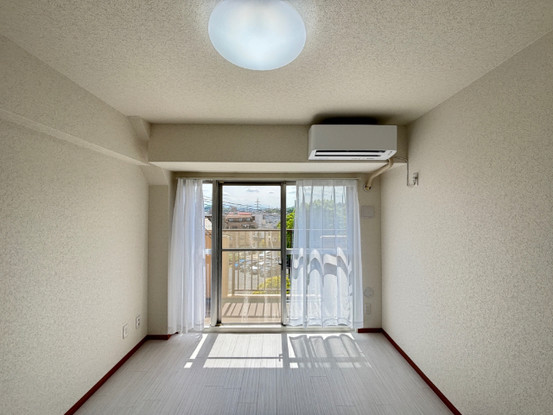apartment 東京都調布市布田１丁目39-1 いちご調布駅前ビル8階