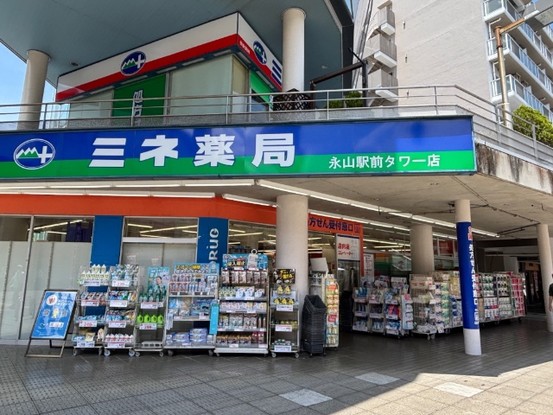 apartment 東京都調布市布田１丁目39-1 いちご調布駅前ビル8階