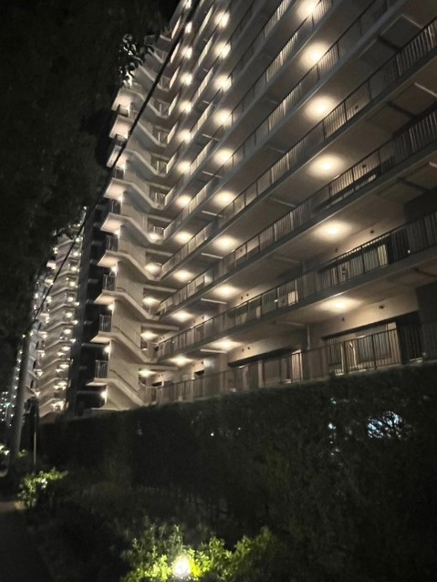 apartment 千葉県鎌ケ谷市新鎌ケ谷１丁目17-2 新鎌ヒルズ１階