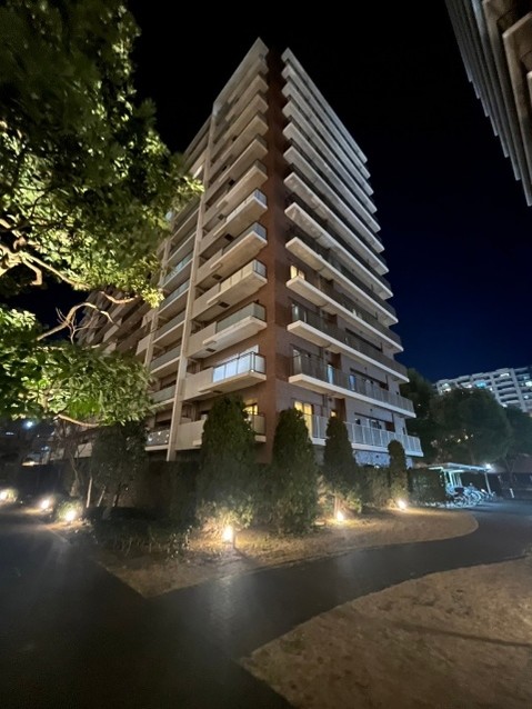 apartment 千葉県鎌ケ谷市新鎌ケ谷１丁目17-2 新鎌ヒルズ１階