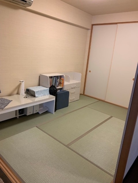 apartment 千葉県鎌ケ谷市新鎌ケ谷１丁目17-2 新鎌ヒルズ１階