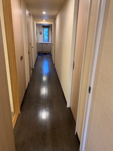 apartment 千葉県鎌ケ谷市新鎌ケ谷１丁目17-2 新鎌ヒルズ１階