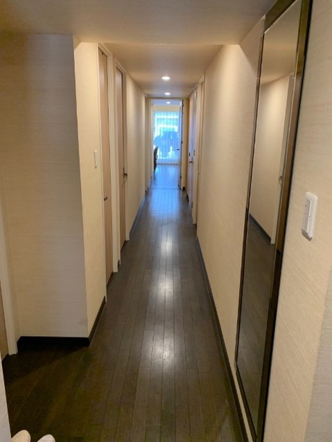 apartment 千葉県鎌ケ谷市新鎌ケ谷１丁目17-2 新鎌ヒルズ１階