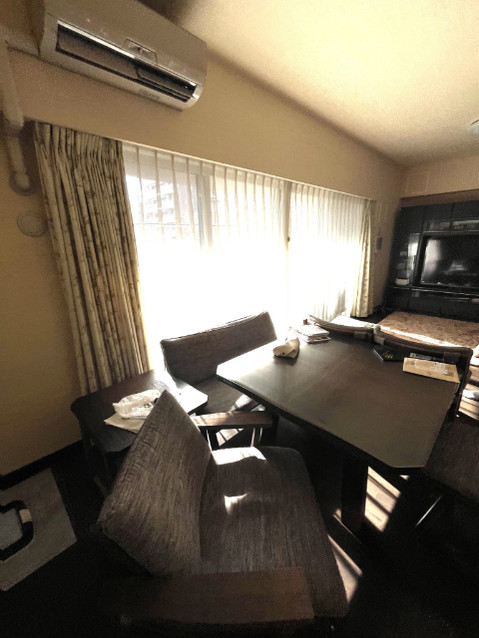 apartment 千葉県鎌ケ谷市新鎌ケ谷１丁目17-2 新鎌ヒルズ１階
