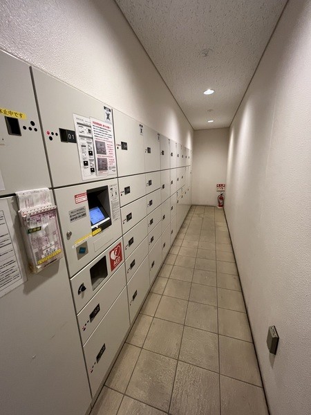 apartment 千葉県鎌ケ谷市新鎌ケ谷１丁目17-2 新鎌ヒルズ１階