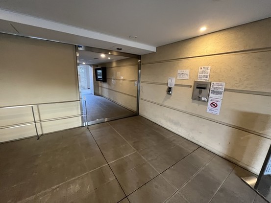 apartment 千葉県鎌ケ谷市新鎌ケ谷１丁目17-2 新鎌ヒルズ１階
