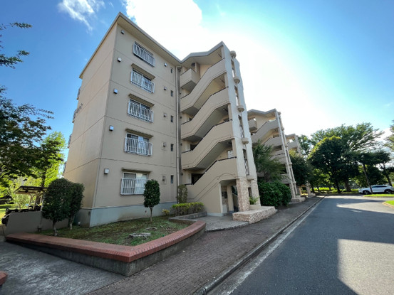 apartment 千葉県鎌ケ谷市新鎌ケ谷１丁目17-2 新鎌ヒルズ１階