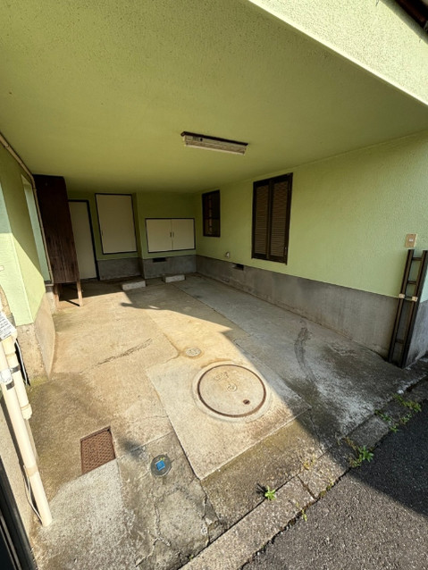 detached 千葉県鎌ケ谷市新鎌ケ谷１丁目17-2 新鎌ヒルズ１階