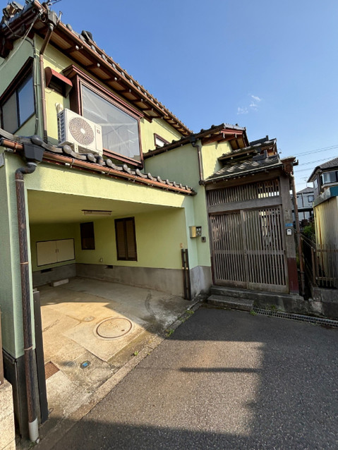 detached 千葉県鎌ケ谷市新鎌ケ谷１丁目17-2 新鎌ヒルズ１階