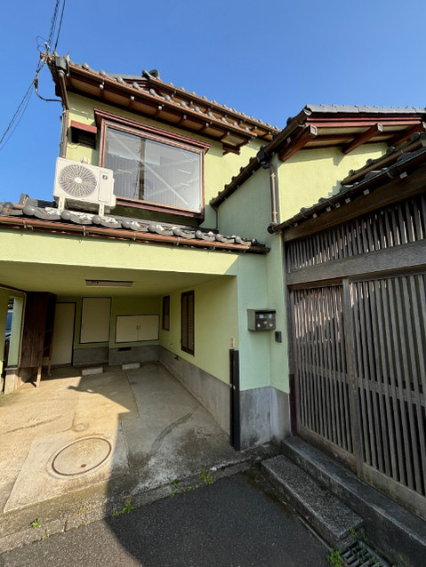 detached 千葉県鎌ケ谷市新鎌ケ谷１丁目17-2 新鎌ヒルズ１階