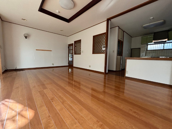 detached 千葉県鎌ケ谷市新鎌ケ谷１丁目17-2 新鎌ヒルズ１階