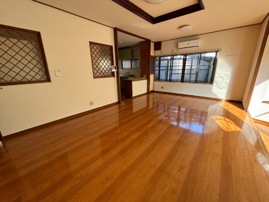 detached 千葉県鎌ケ谷市新鎌ケ谷１丁目17-2 新鎌ヒルズ１階